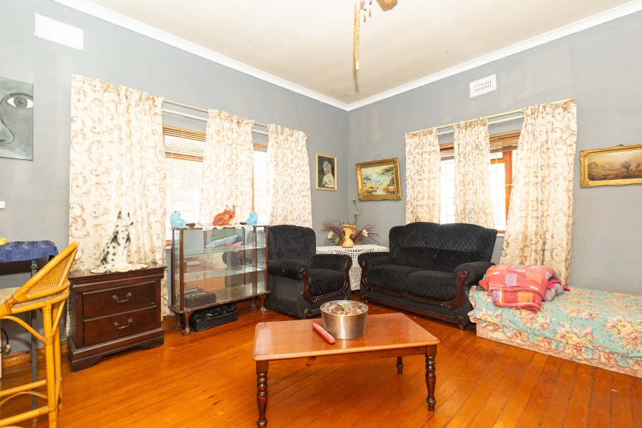3 Bedroom Property for Sale in Belmont Park Western Cape